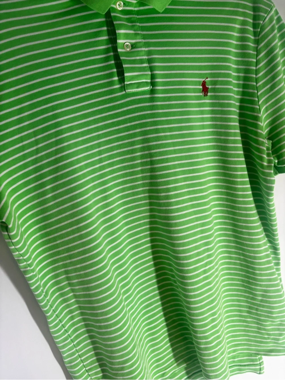 Polo Ralph Lauren euc classic
